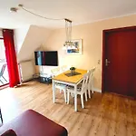 Appartement Ferienpark Gustow Gustow (Vorpommern-Rugen)