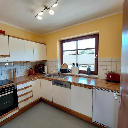 Gustow Apartment Gustow (Vorpommern-Rugen)
