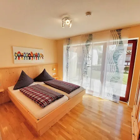 Ferienpark Gustow Gustow (Vorpommern-Rugen)