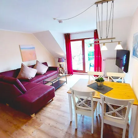 Ferienpark Gustow * Gustow (Vorpommern-Rugen)