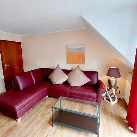 Ferienpark Gustow * Gustow (Vorpommern-Rugen)