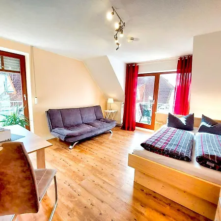 Ferienpark Gustow Gustow (Vorpommern-Rugen)