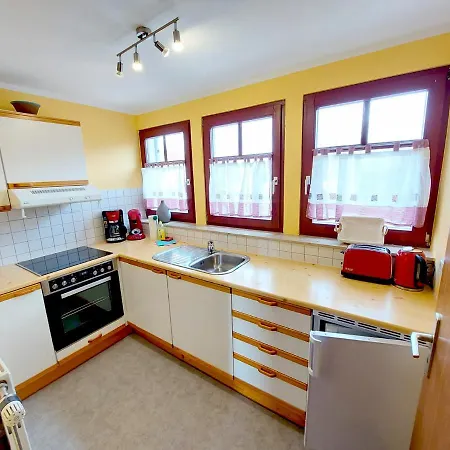 Apartment Gustow
