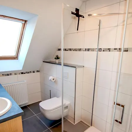 아파트 Ferienpark Gustow *