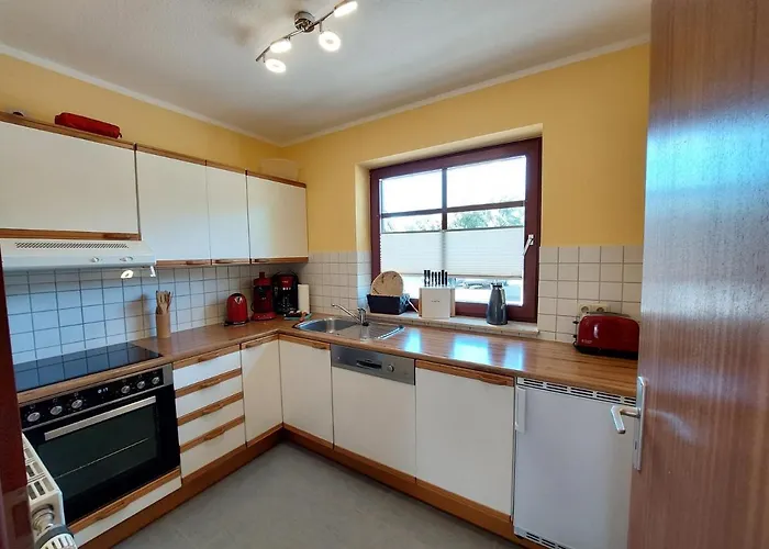 Ferienpark Gustow Daire Gustow (Vorpommern-Rugen)