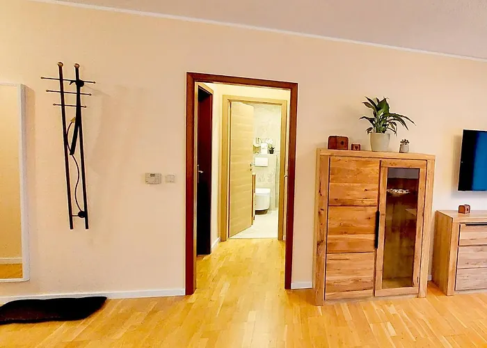 Ferienpark Gustow * Gustow (Vorpommern-Rugen)