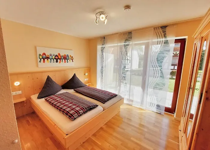 Ferienpark Gustow Gustow (Vorpommern-Rugen)