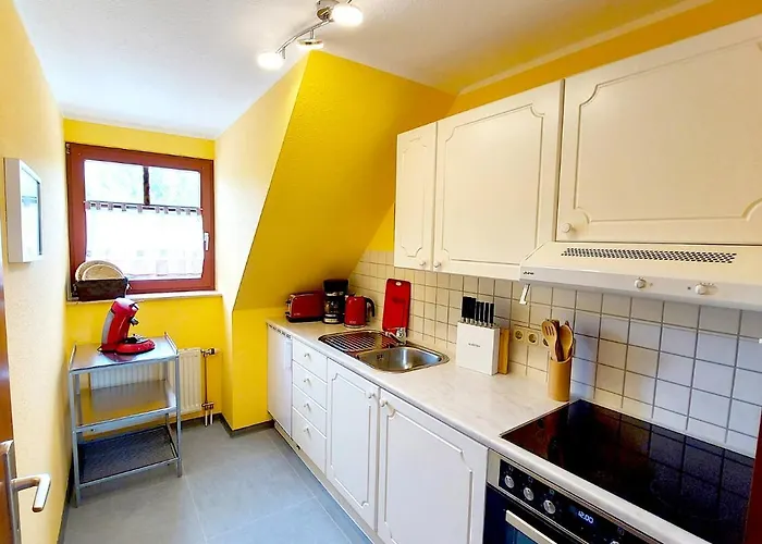 Ferienpark Gustow Daire *