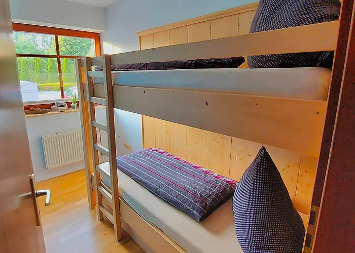 Ferienpark Gustow Gustow (Vorpommern-Rugen)