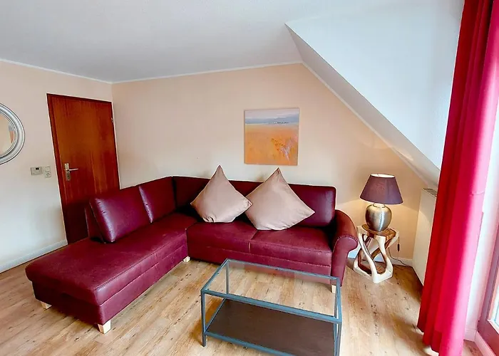 Ferienpark Gustow * Gustow (Vorpommern-Rugen)