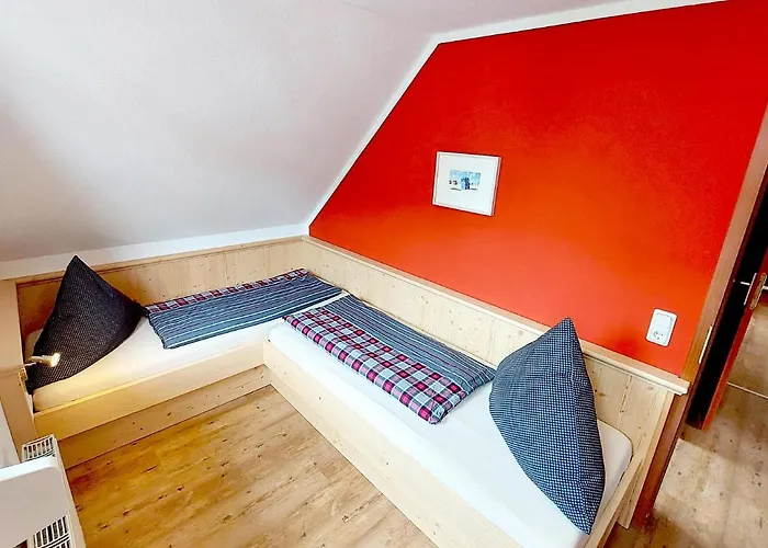 Ferienpark Gustow * Gustow (Vorpommern-Rugen)