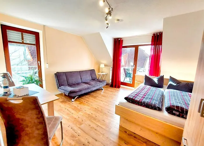 Ferienpark Gustow Gustow (Vorpommern-Rugen)