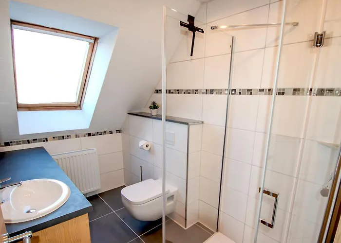 아파트 Ferienpark Gustow *