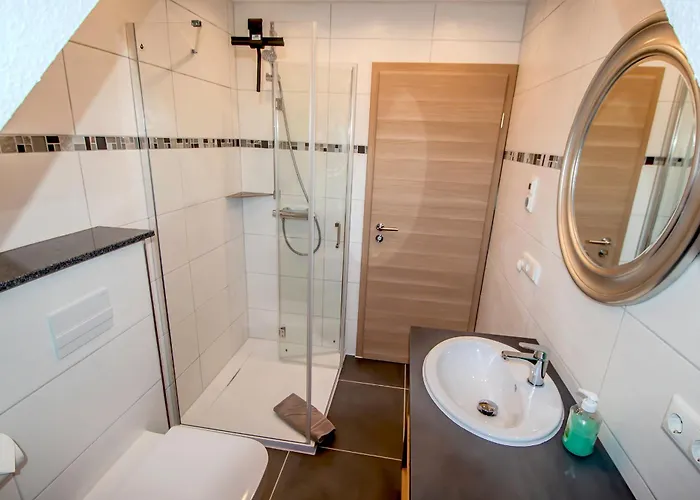 Ferienpark Gustow Gustow (Vorpommern-Rugen)